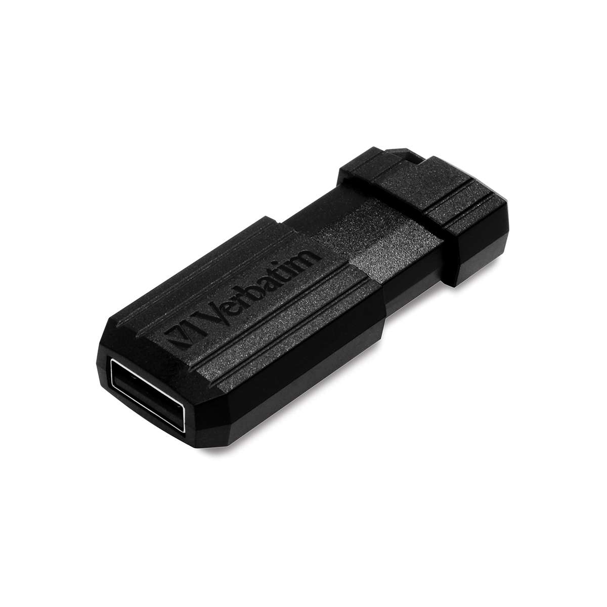 Pendrive 128GB Verbatim Flash PinStripe USB 2.0